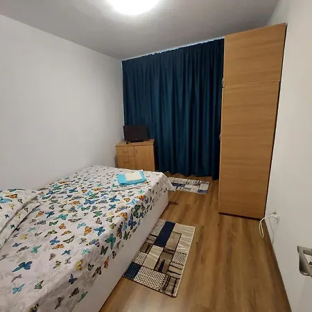 Apartmán Apartament Mri *