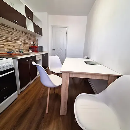Apartament Mri Apartmán
