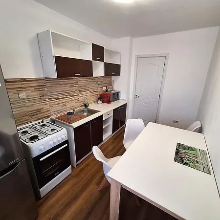 Apartmán Apartament Mri *