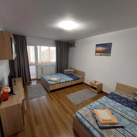 شقة Apartament Mri