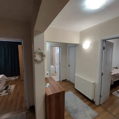 Apartament Mri شقة *