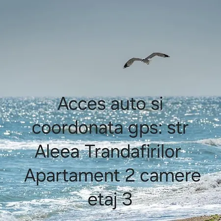 Apartament Mri إيفوري نورد